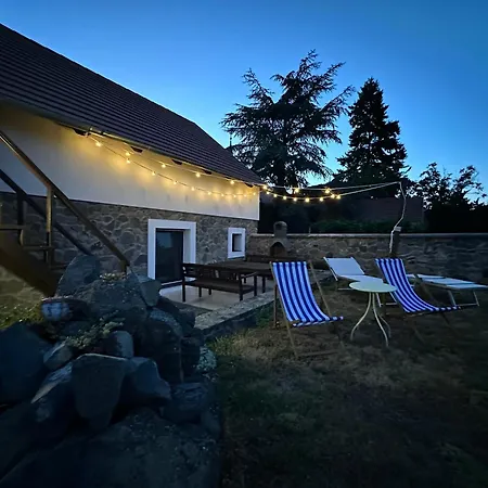 Toeredek Bed and Breakfast
