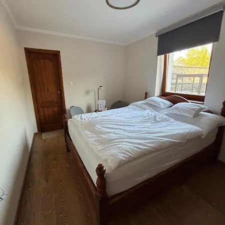 Toeredek Bed and Breakfast
