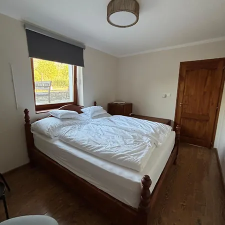Toeredek Bed and Breakfast Badacsonytördemic