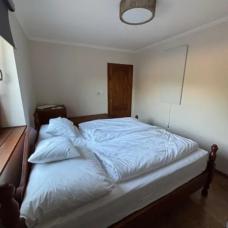 Toeredek Bed and Breakfast