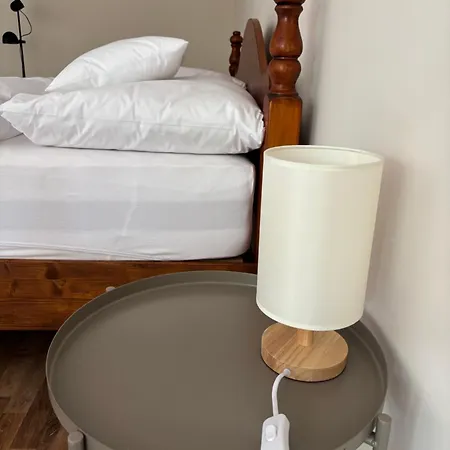 Toeredek Bed and Breakfast