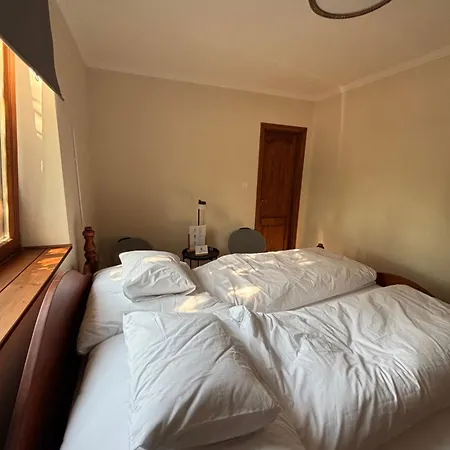 Bed and Breakfast Toeredek