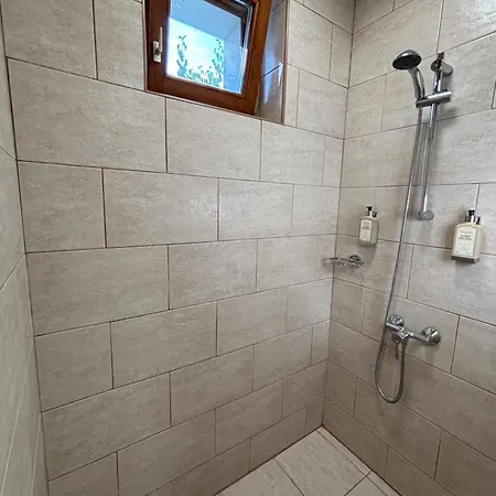 Bed and Breakfast Toeredek