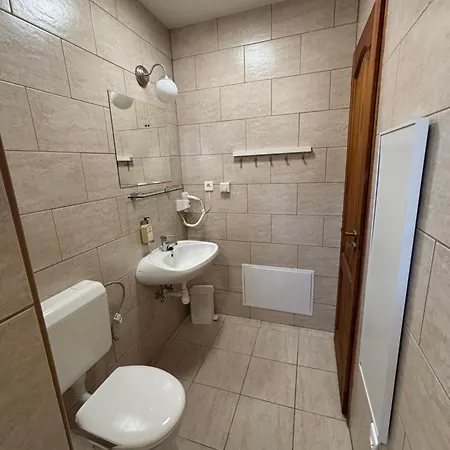 Toeredek Bed and Breakfast Badacsonytördemic
